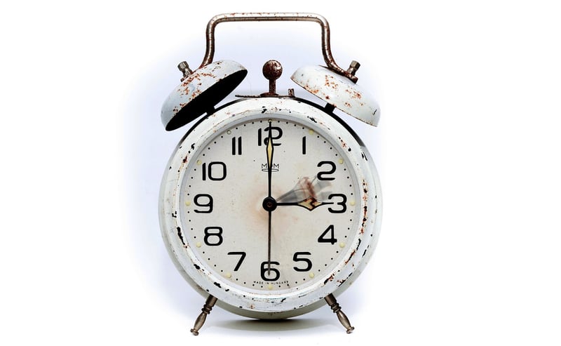 Time Spiral